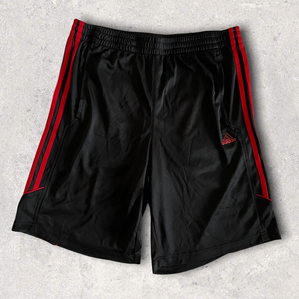 Adidas Climalite Athletic Shorts